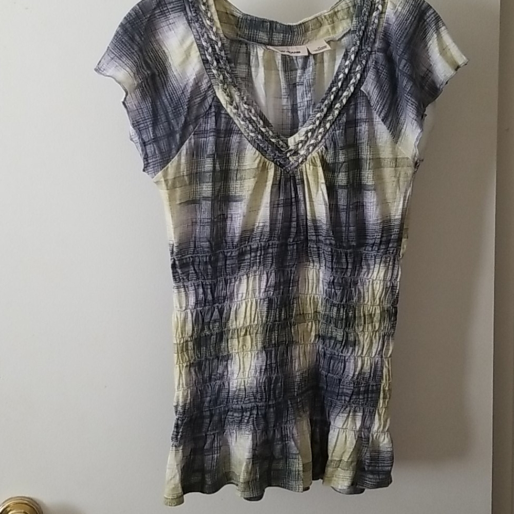 DKNY Jeans top